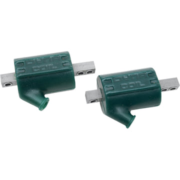 Dynatek 3 Ohm Dyna Coil Green DC3-1 | Ignition Coil Group