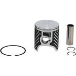 Piston Kit Cast Race Evolution 46.94/Std Ktm / Husq / Gas