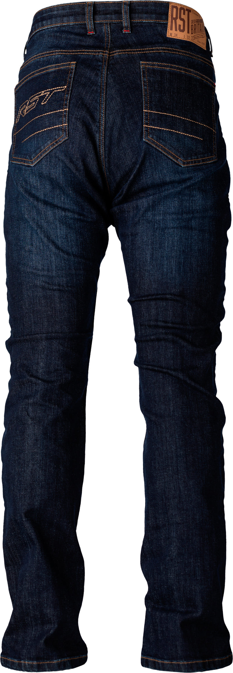RST Straight Leg 2 LL CE Pants - Dark Blue - S