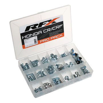 Bolt Pack Hon