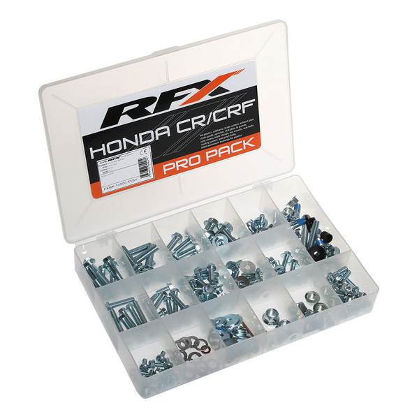 RFX Bolt Pack Hon FXBK 10501 55SV