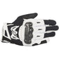 ALPINESTARS SMX-2 Air Carbon V2 Gloves - Black/White - 3XL 3567717-12-3X