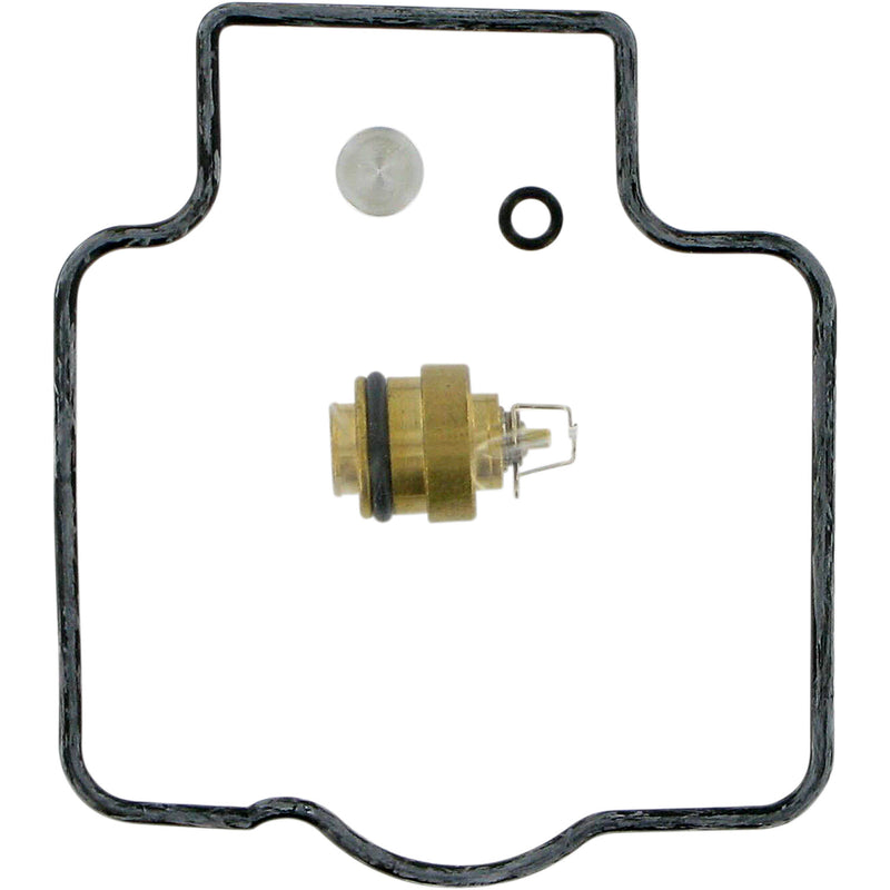 K&L Supply Carburetor Repair Kit - Kawasaki 18-9337 | Carburetor Rebuild Kits