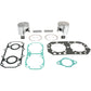 WSM Top-End Rebuild Kit - 76.00 mm - Original Series - Kawasaki 010-812-14