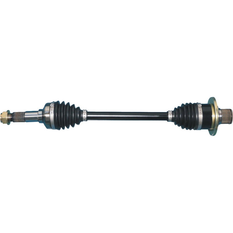 MOOSE OFFROAD Axle Kit - CV - Complete - Rear Right - Heavy-Duty - Yamaha Rhino 700 YAM-6026HD