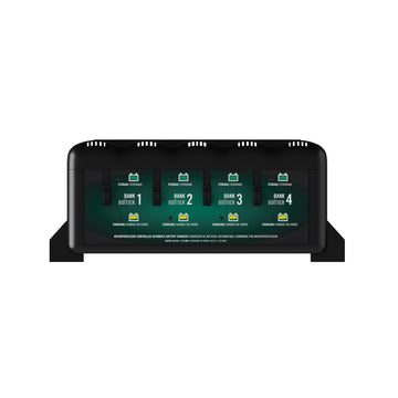 MULTIPLE BANK PLUS 4 STATION