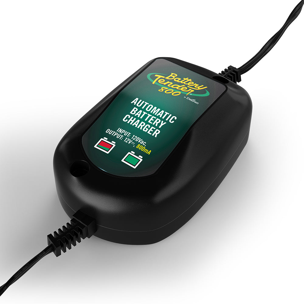 800 WATERPROOF 12V CHARGER