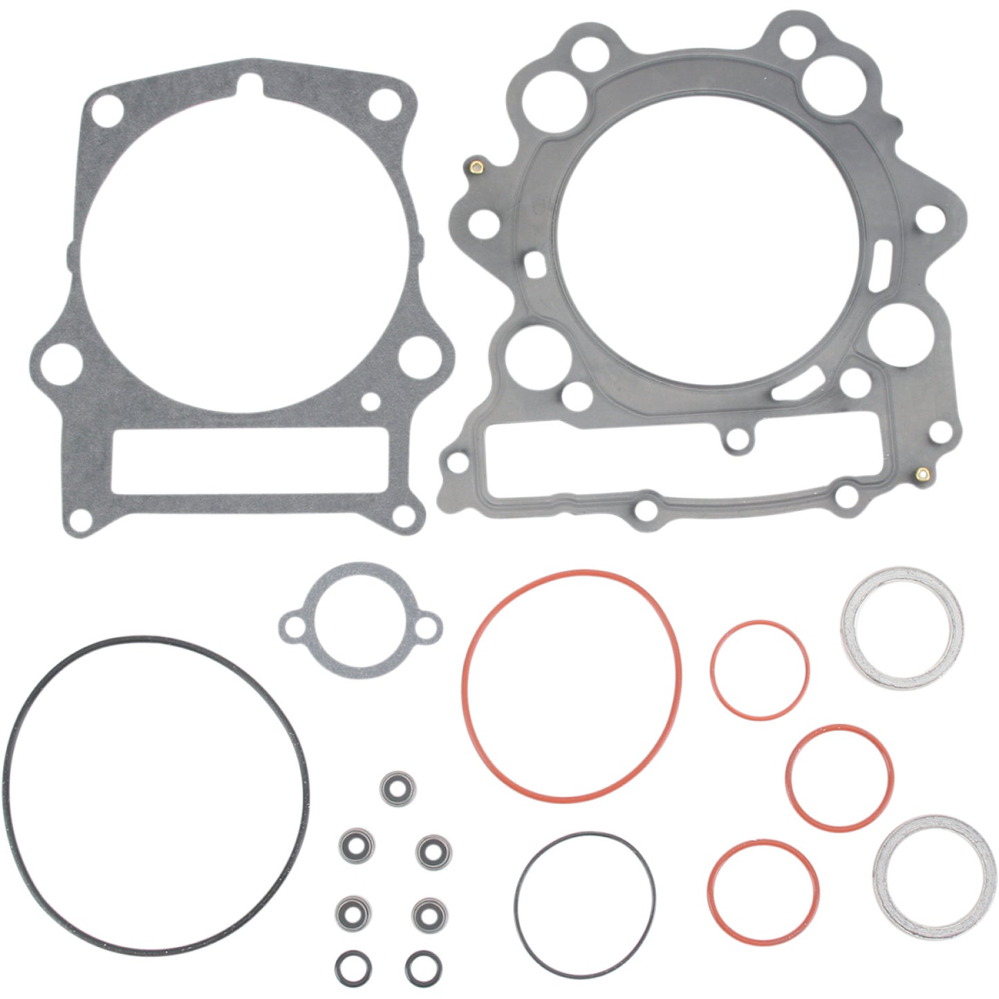 Moose Racing Top End Gasket Kit - Yamaha 810852MSE