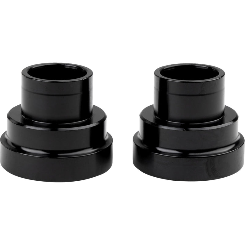 Moose Offroad Wheel Spacer - Rear - Beta 11-1112 | Wheel Rim Locks & Parts
