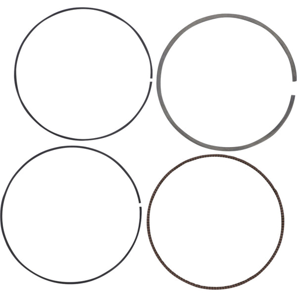 Wossner Piston Ring Set - 96.00 mm RIK96.00E