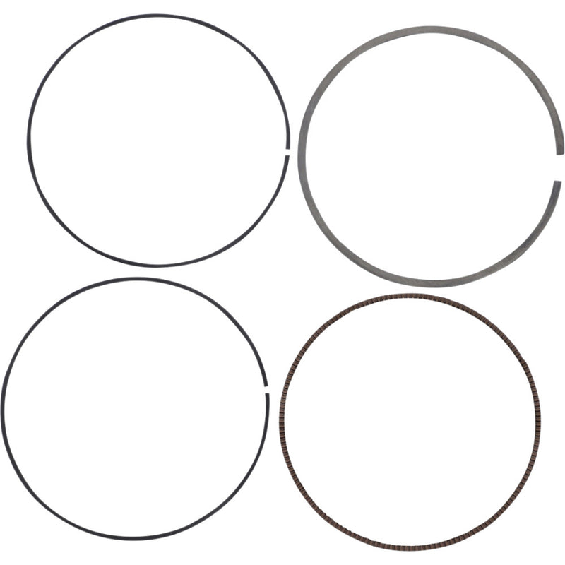WOSSNER Piston Ring Set - 96.00 mm RIK96.00E