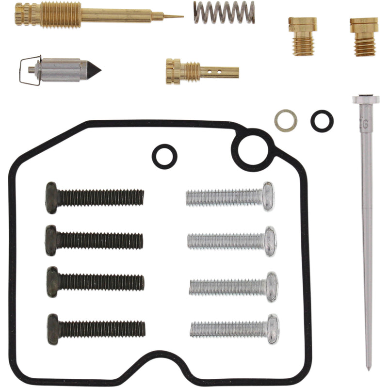 Moose Racing Carburetor Repair Kit - Arctic Cat 26-1050