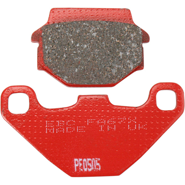 EBC Sport Carbon Brake Pads FA67X