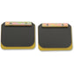 BOYESEN Replacement Pro Series Reed Set - RAD-01B/RAD-01C - Honda PSR100