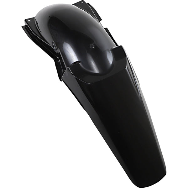 Acerbis Rear Fender - Black 2071060001