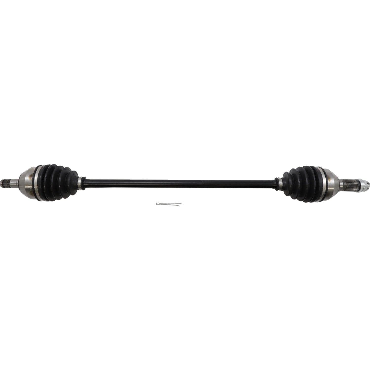 Moose Utility Axle Kit - Complete - Standard - Front Left - Can Am LM6-CA-8-124 | Wheel A X Les & Parts