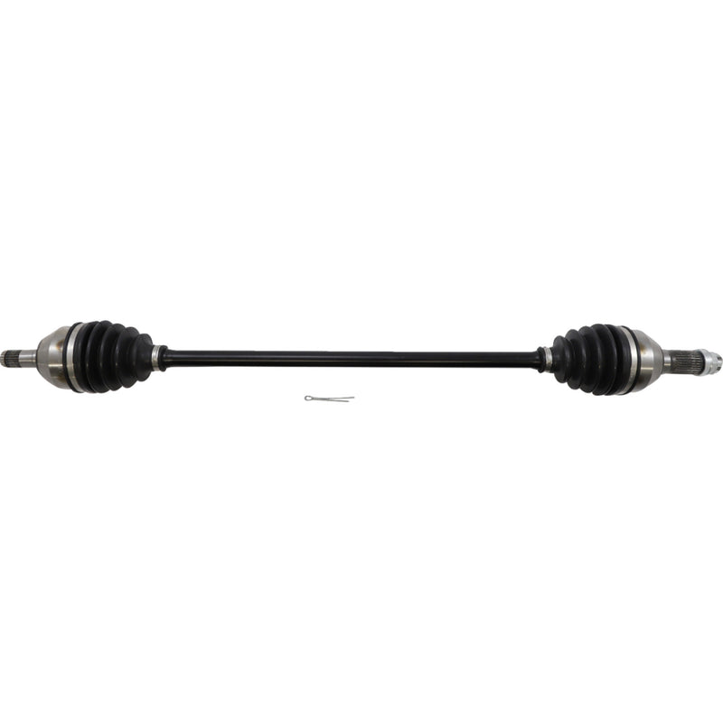 Moose Utility Axle Kit - Complete - Standard - Front Left - Can Am LM6-CA-8-124 | Wheel A X Les & Parts
