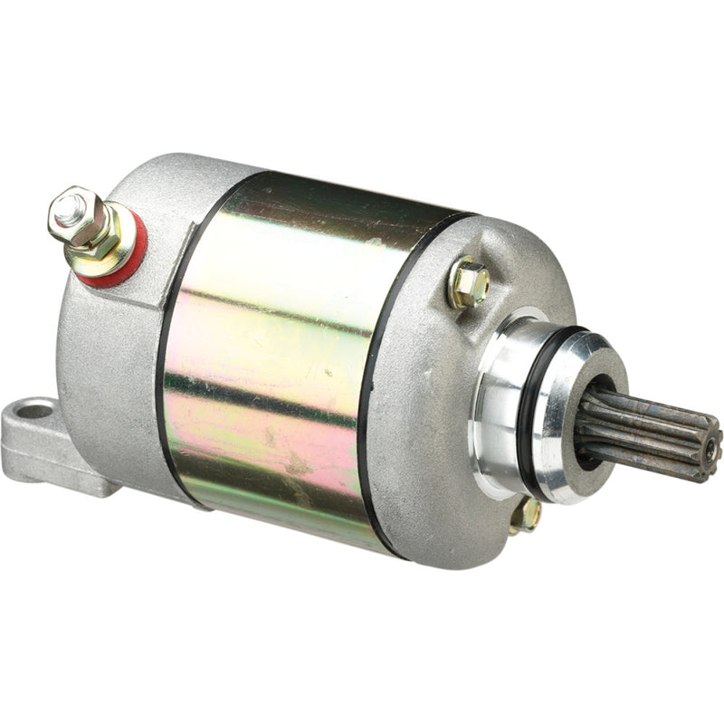 MOOSE OFFROAD Starter Motor - KTM M-61-516