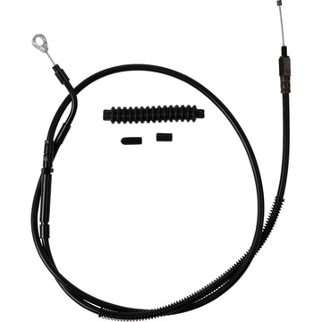 Barnett High-Efficiency Stealth Clutch Cable 131-30-10066 | Cables Clutch