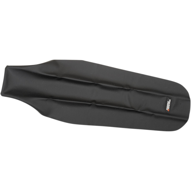Moose Racing Gripper Seat Cover - Black - Husqvarna HQV12516-3