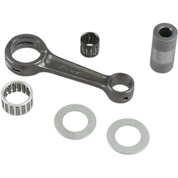 WOSSNER Connecting Rod Kit - Kawasaki | Suzuki P2005
