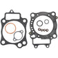 Moose Racing Top End Gasket Kit - Honda 810285MSE