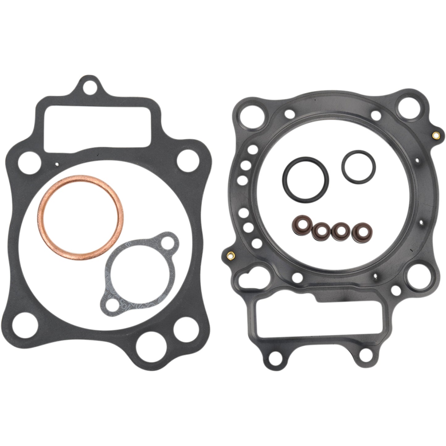 Moose Racing Top End Gasket Kit - Honda 810285MSE