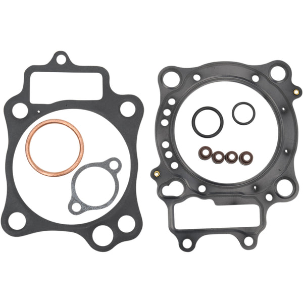 Moose Racing Top End Gasket Kit - Honda 810285MSE