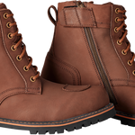 RST Roadster 3 CE Boot Waterproof - Brown - US 11