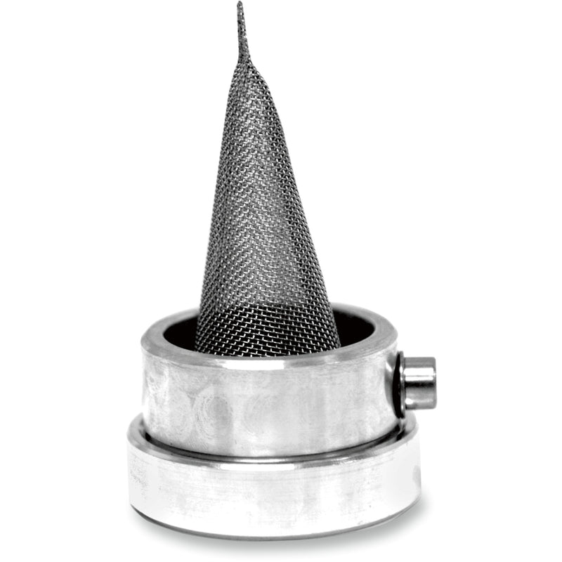 Moose Racing Exhaust Tip 1861-0723