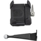 CIRO Smartphone/GPS Holder - w/o Charger - Black 50316