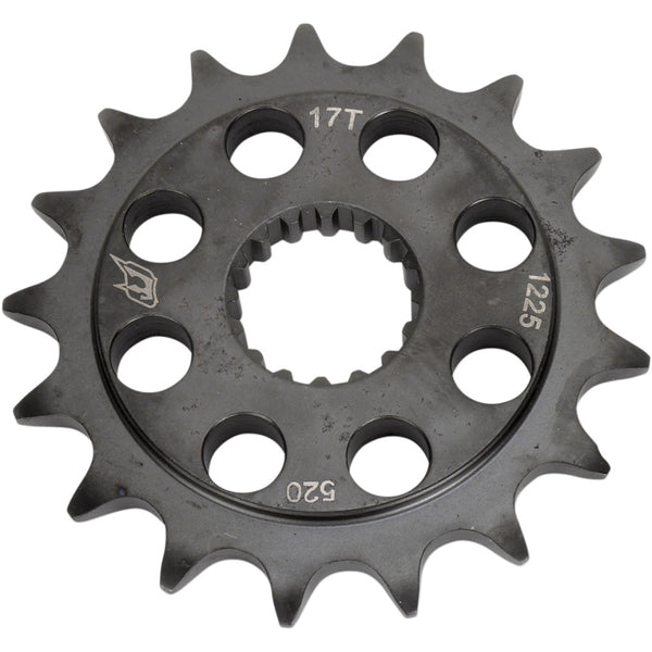 Driven Racing Counter Shaft Sprocket - 17-Tooth 1225-520-17T