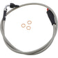 Moose Racing Hydraulic Clutch Line H05-3-005/P