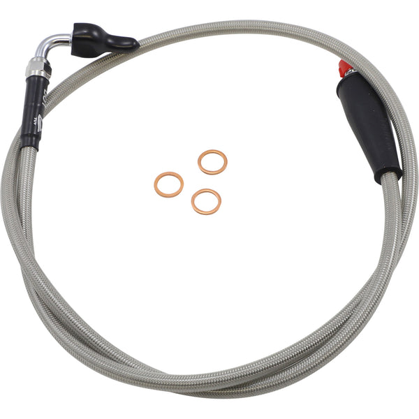 Moose Racing Hydraulic Clutch Line H05-3-005/P