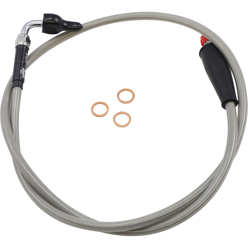 Moose Racing Hydraulic Clutch Line H05-3-005/P