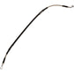 Moose Offroad Brake Line - Stainless Steel S01-2-033/P | Brake Lines Hoses Stainless Steel