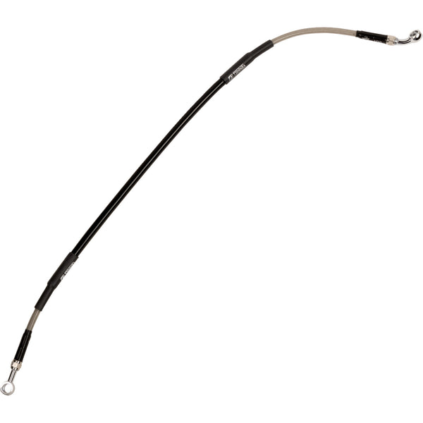 Moose Offroad Brake Line - Stainless Steel S01-2-033/P