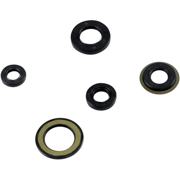 Moose Racing Engine Oil Seal Kit - Yamaha 822308MSE