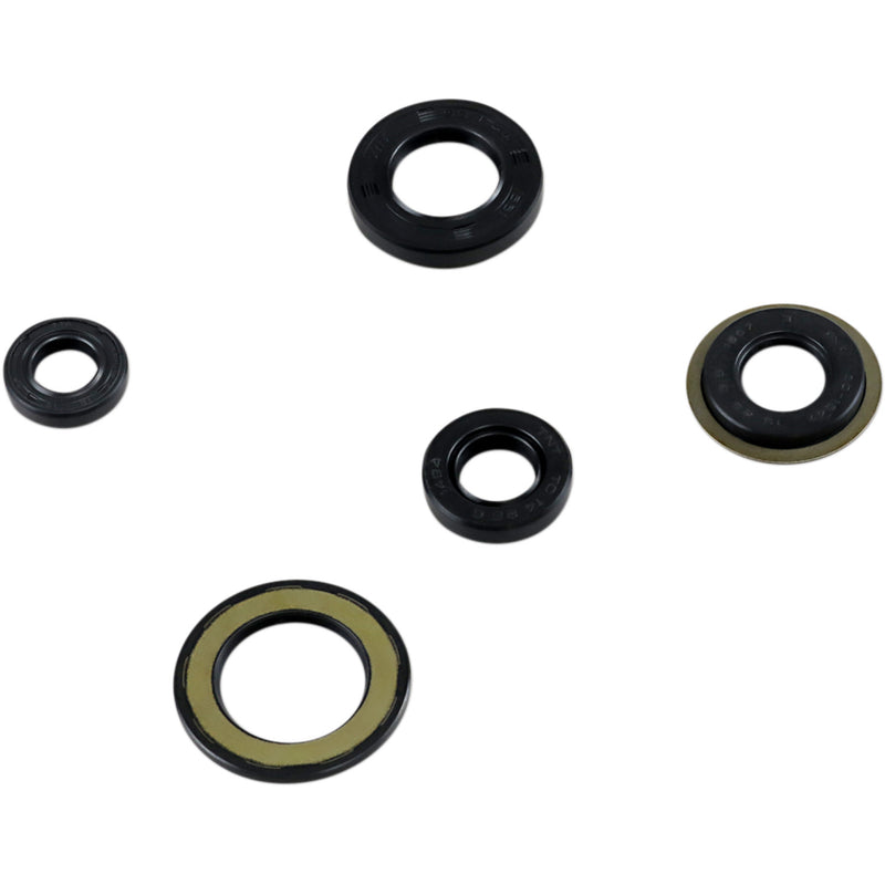 Moose Racing Engine Oil Seal Kit - Yamaha 822308MSE
