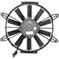 MOOSE OFFROAD Hi-Performance Cooling Fan - 1100 CFM - Kawasaki Z5013
