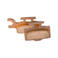 Front Brake Pads Kaw