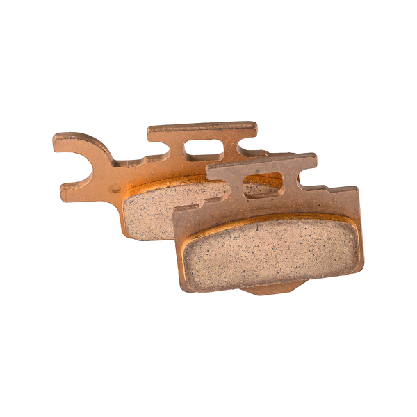 RFX Front Brake Pads Kaw FXBP 20100 99CP