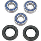 Moose Racing Wheel Bearing Kit - Rear 25-1271