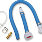Atlantis Flush Kit - Cooling System/Quick Release - Deluxe - Yamaha A8589
