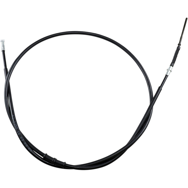 Motion Pro Brake Cable - Rear - Hand - Honda 02-0355