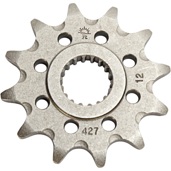JT Sprockets Countershaft Sprocket - 12 Tooth JTF427.12SC