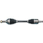 Moose Offroad Axle Kit - CV - Complete - Front Left - Heavy-Duty - Kawasaki KAW-6009HD | Wheel A X Les & Parts