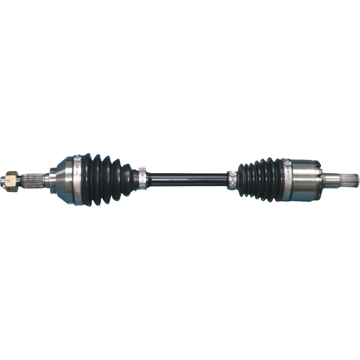 Moose Offroad Axle Kit - CV - Complete - Front Left - Heavy-Duty - Kawasaki KAW-6009HD | Wheel A X Les & Parts