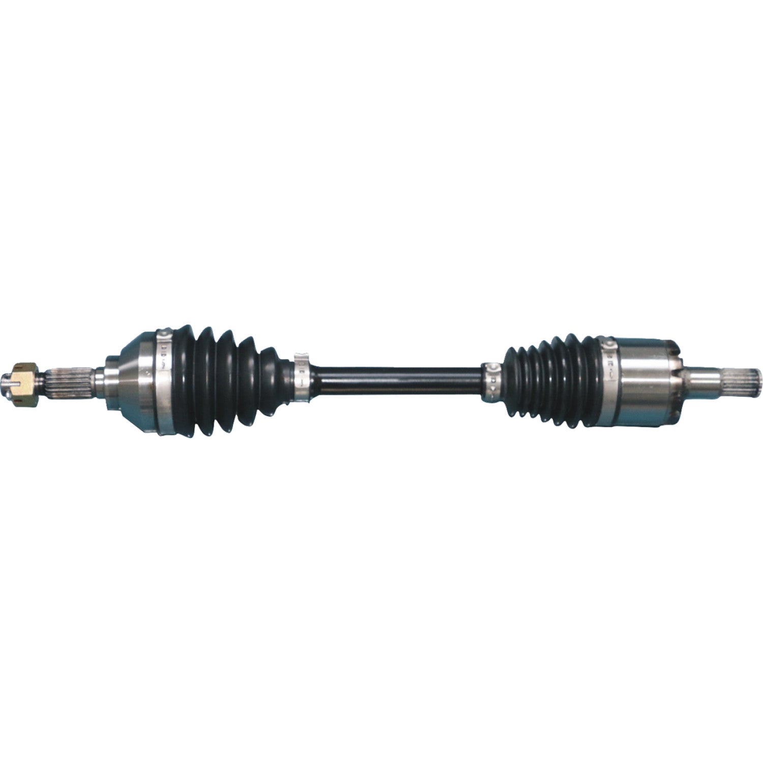 Moose Offroad Axle Kit - CV - Complete - Front Left - Heavy-Duty - Kawasaki KAW-6009HD | Wheel A X Les & Parts