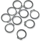 Moose Racing Snap Ring - 10 Pack - Kawasaki 25-6012